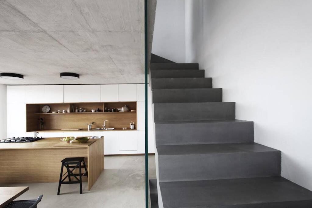 Contemporary House Padna Villa Sečovlje Екстериор снимка