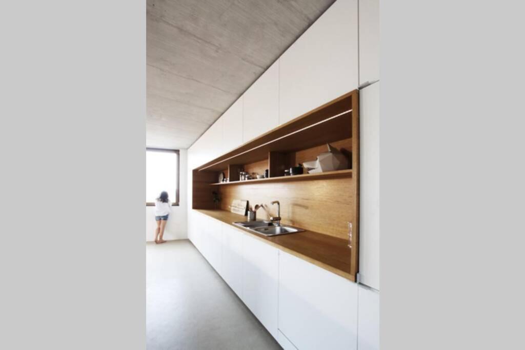 Contemporary House Padna Villa Sečovlje Екстериор снимка