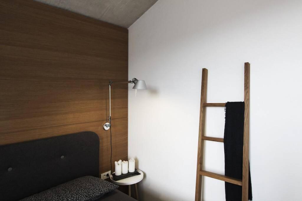 Contemporary House Padna Villa Sečovlje Екстериор снимка
