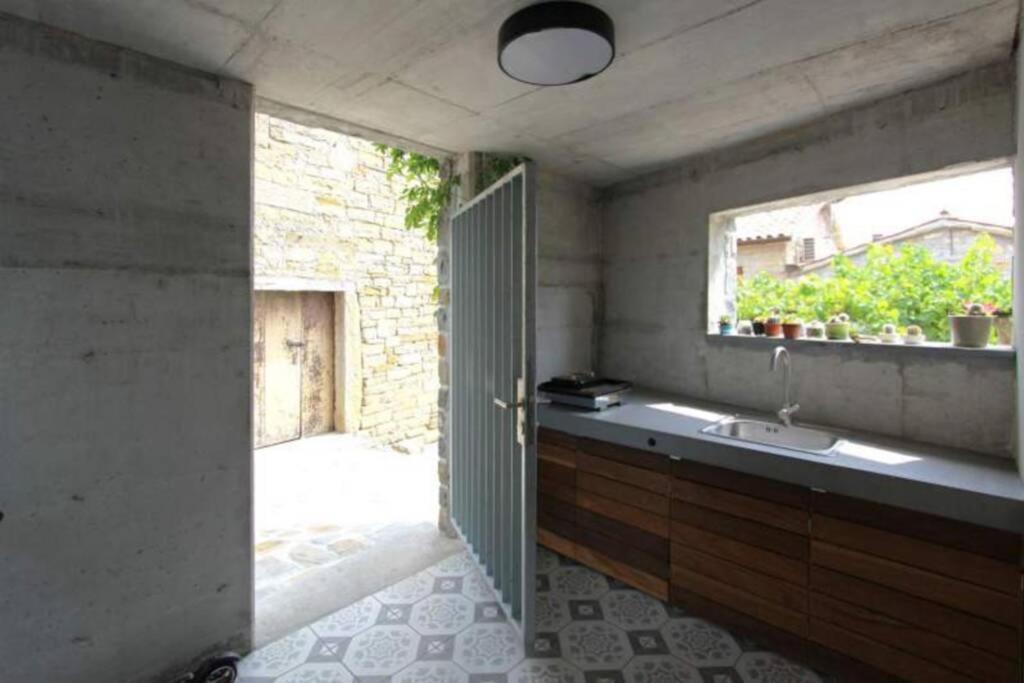 Contemporary House Padna Villa Sečovlje Екстериор снимка