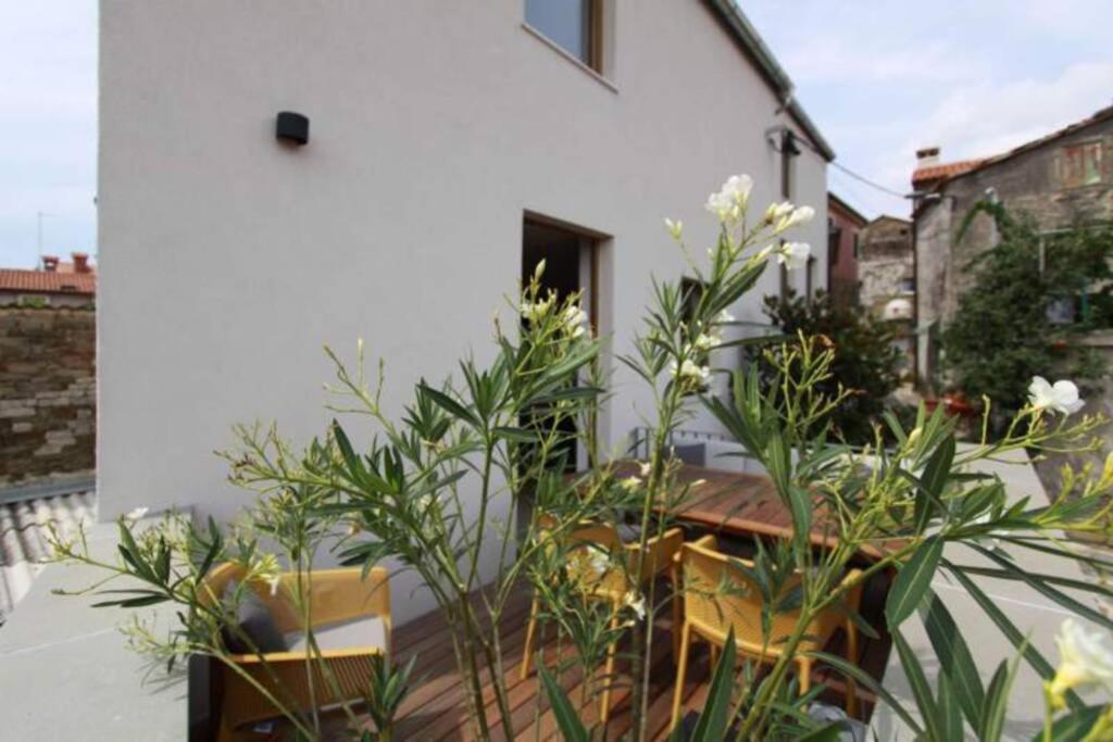 Contemporary House Padna Villa Sečovlje Екстериор снимка