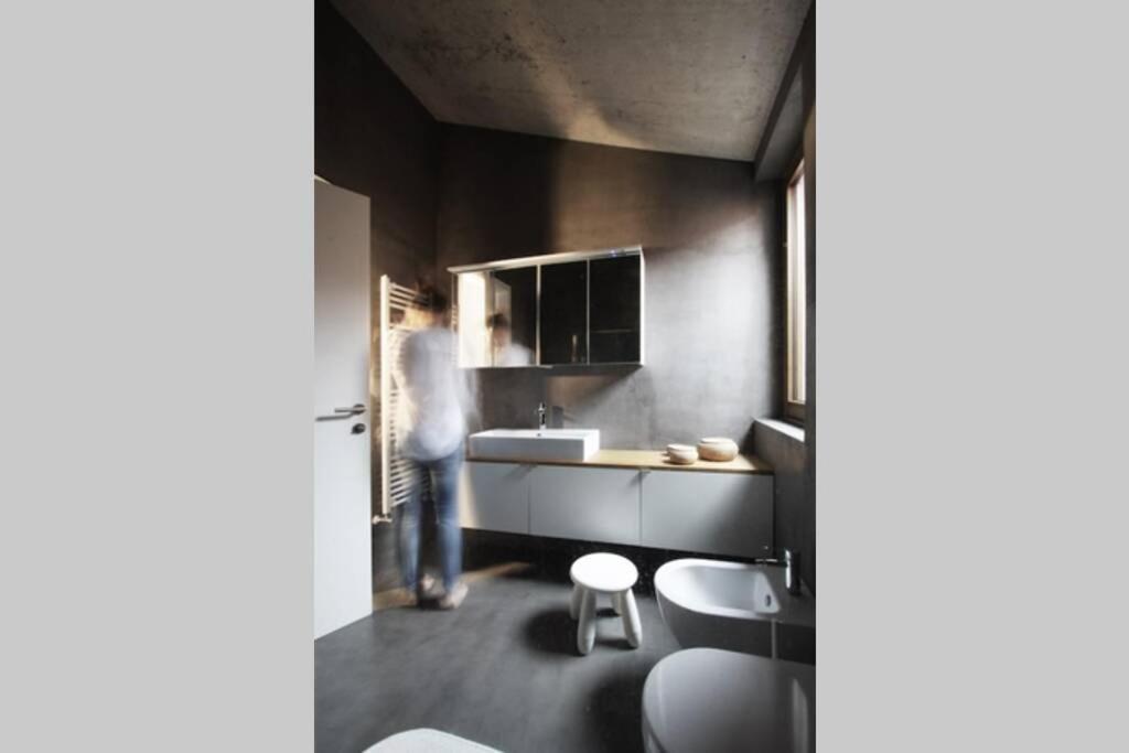 Contemporary House Padna Villa Sečovlje Екстериор снимка