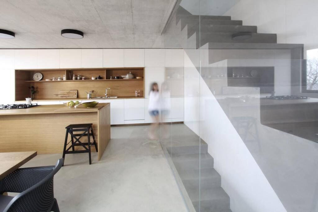 Contemporary House Padna Villa Sečovlje Екстериор снимка