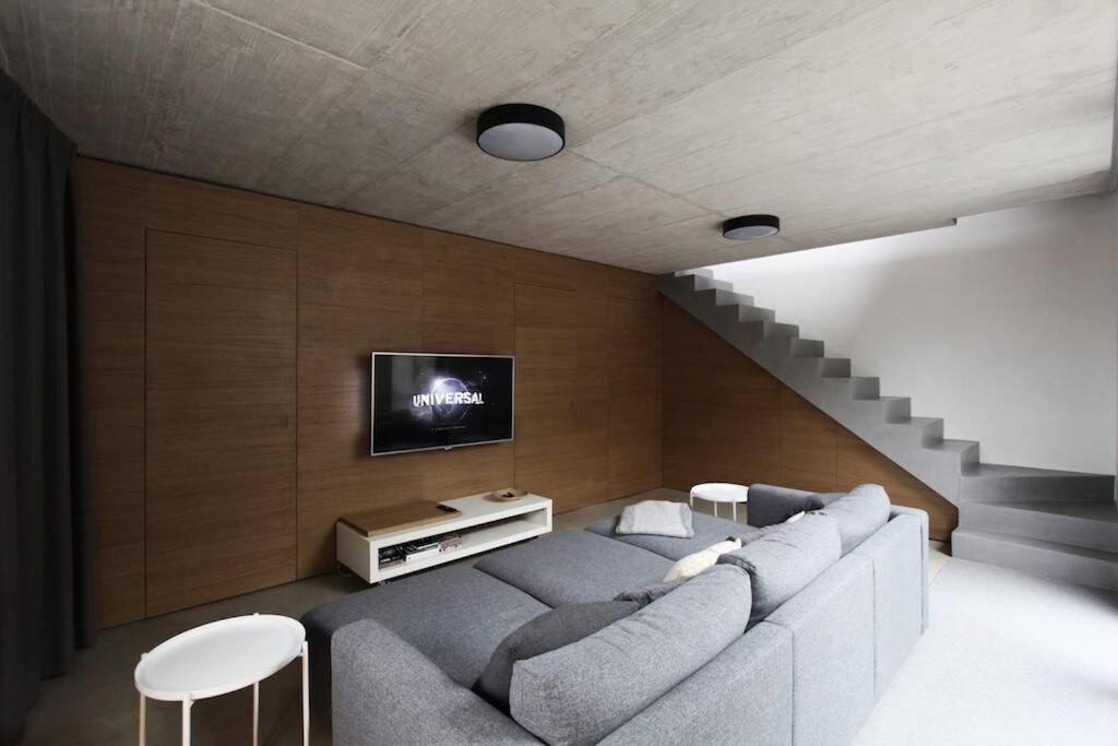 Contemporary House Padna Villa Sečovlje Екстериор снимка