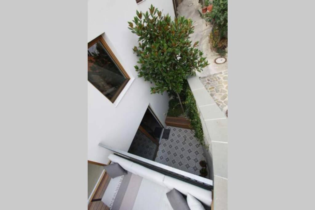Contemporary House Padna Villa Sečovlje Екстериор снимка