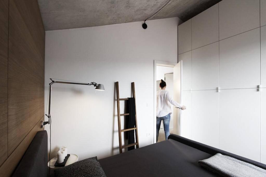 Contemporary House Padna Villa Sečovlje Екстериор снимка