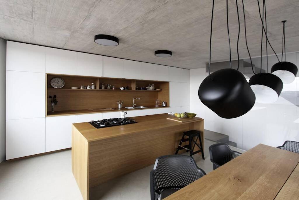 Contemporary House Padna Villa Sečovlje Екстериор снимка
