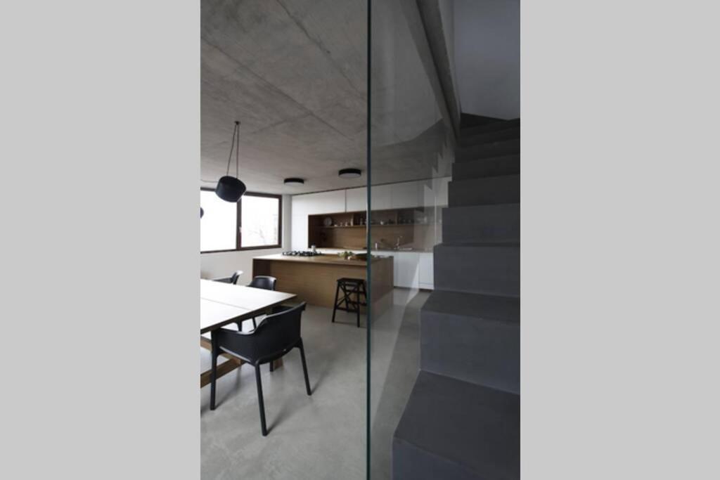 Contemporary House Padna Villa Sečovlje Екстериор снимка