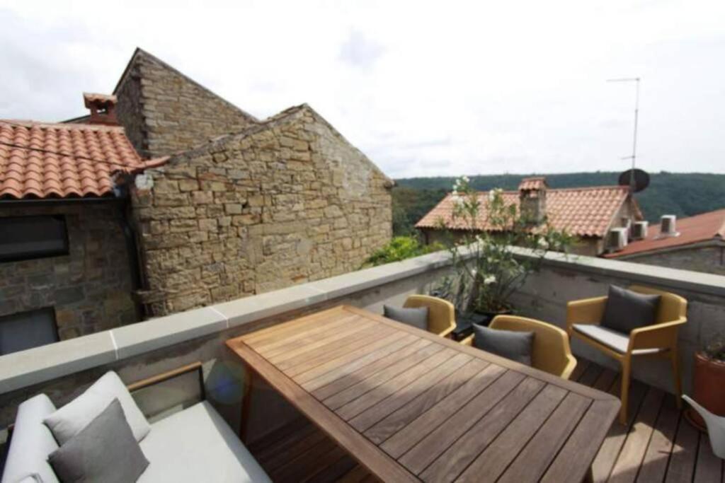 Contemporary House Padna Villa Sečovlje Екстериор снимка
