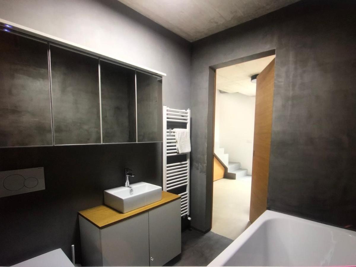 Contemporary House Padna Villa Sečovlje Екстериор снимка