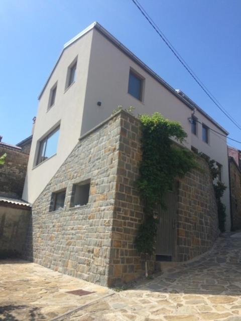 Contemporary House Padna Villa Sečovlje Екстериор снимка